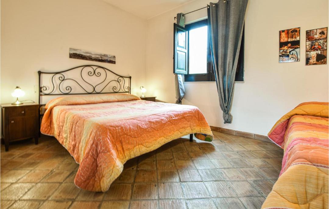 Photo of Bedroom in Caltagirone