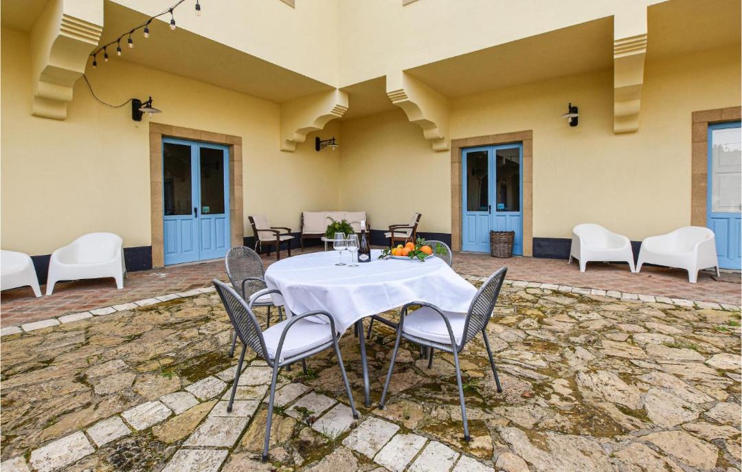 Photo of Patio Balcony in Caltagirone