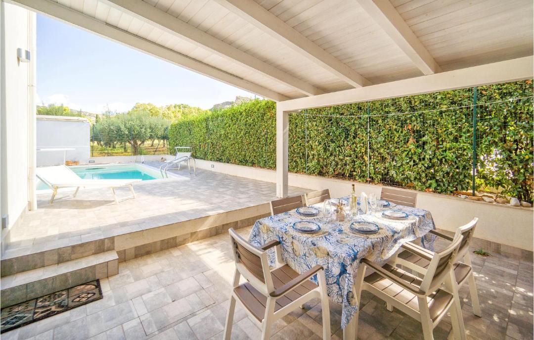 Photo of Patio Balcony in Custonaci