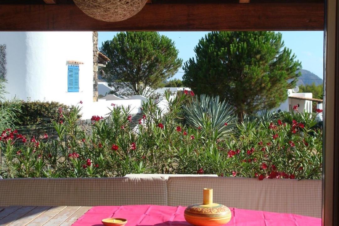 Photo of Patio Balcony in Vulcanello