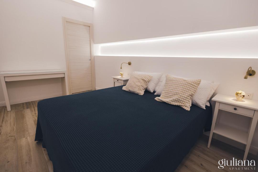 Photo of Bedroom in Letojanni