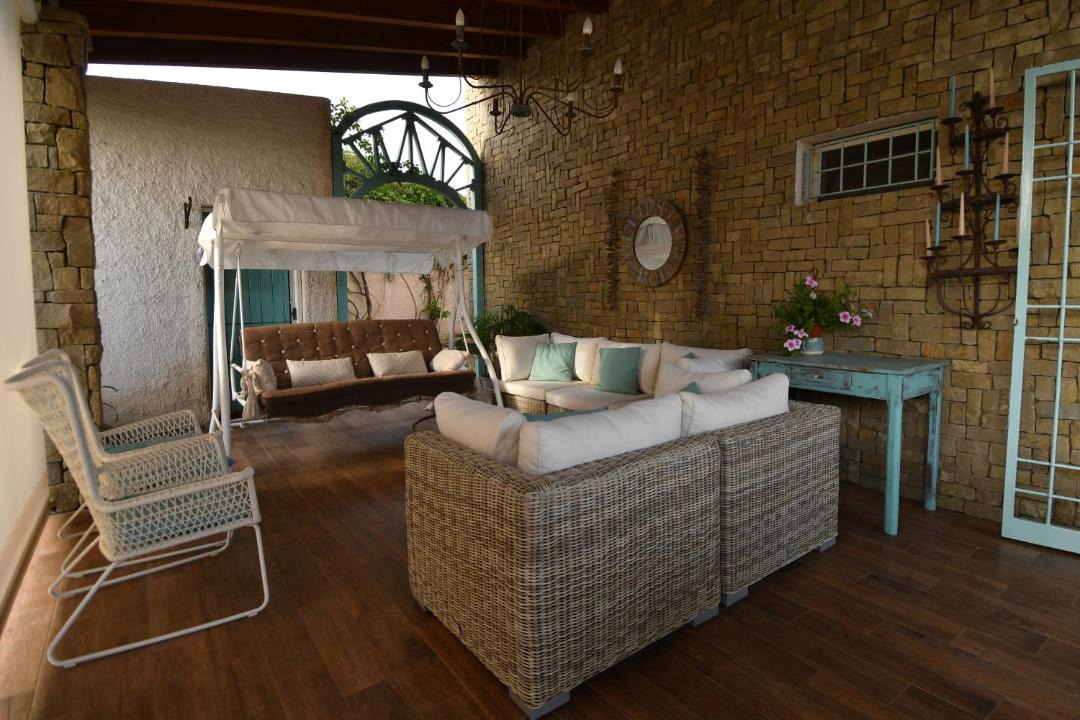 Photo of Patio Balcony in Sciacca