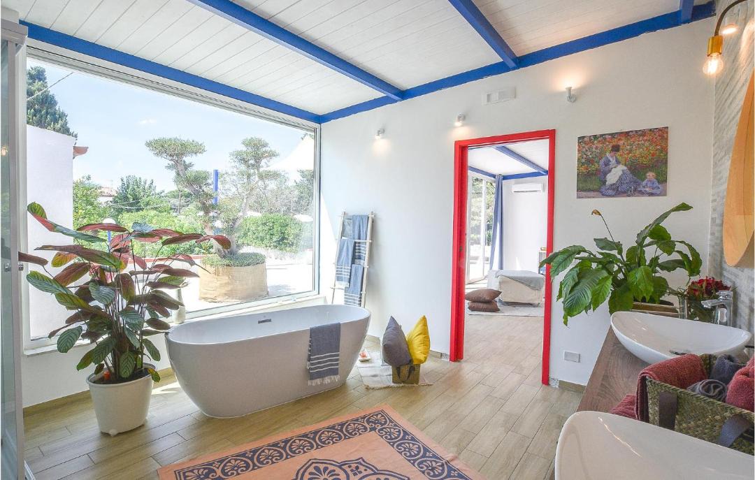 Photo of Bathroom in Chiaramonte Gulfi