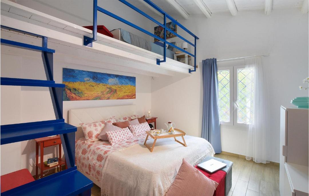 Photo of Bedroom in Chiaramonte Gulfi