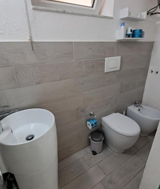 Photo of Bathroom in Santa Lucia