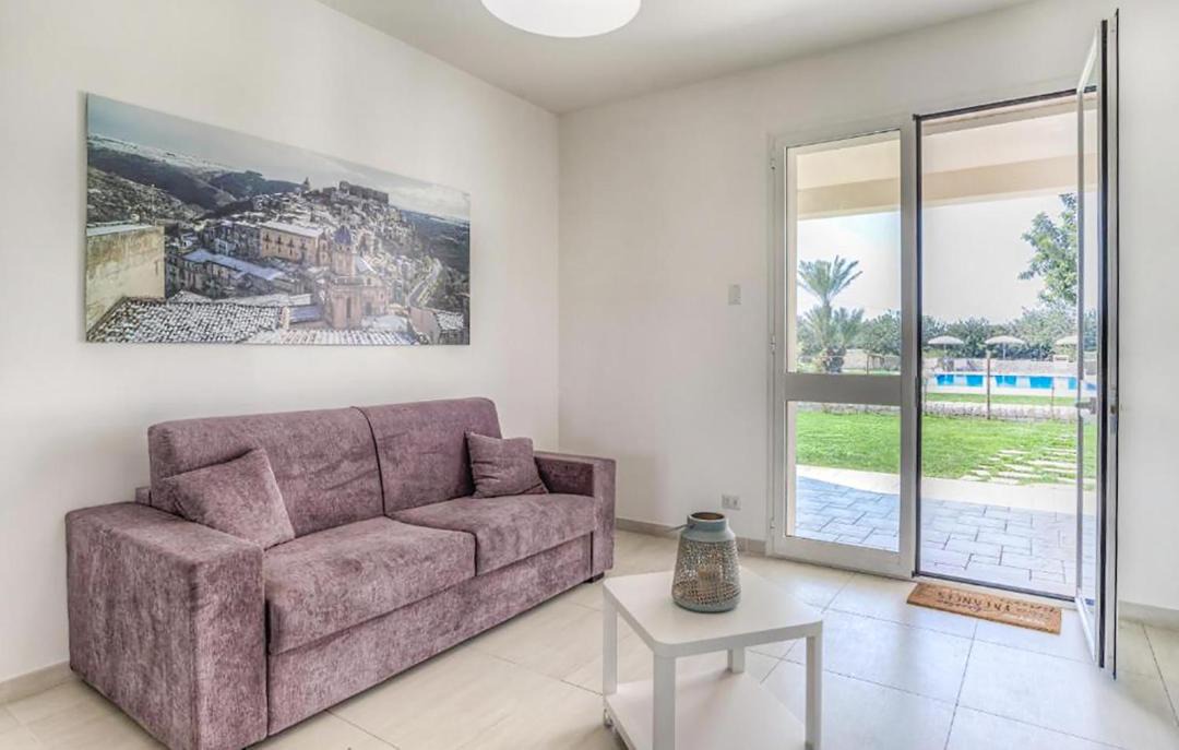 Photo of Livingroom in Santa Croce Camerina