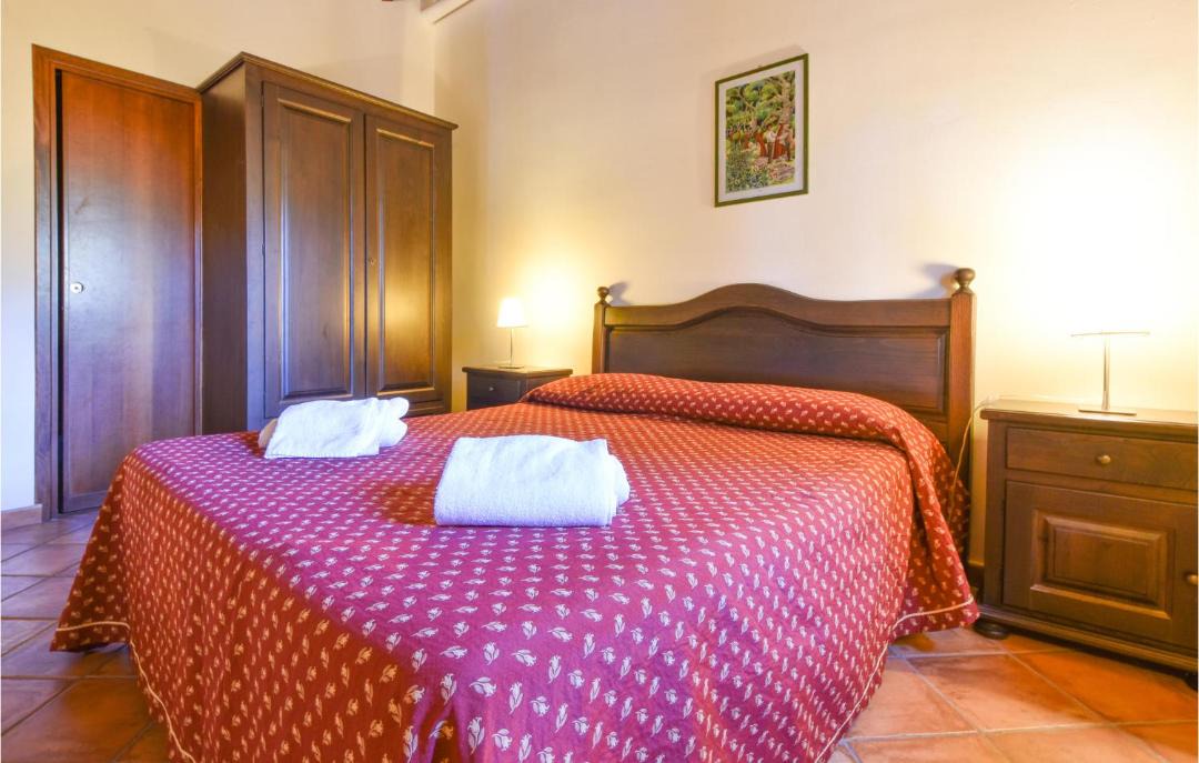 Photo of Bedroom in San Giuseppe Jato