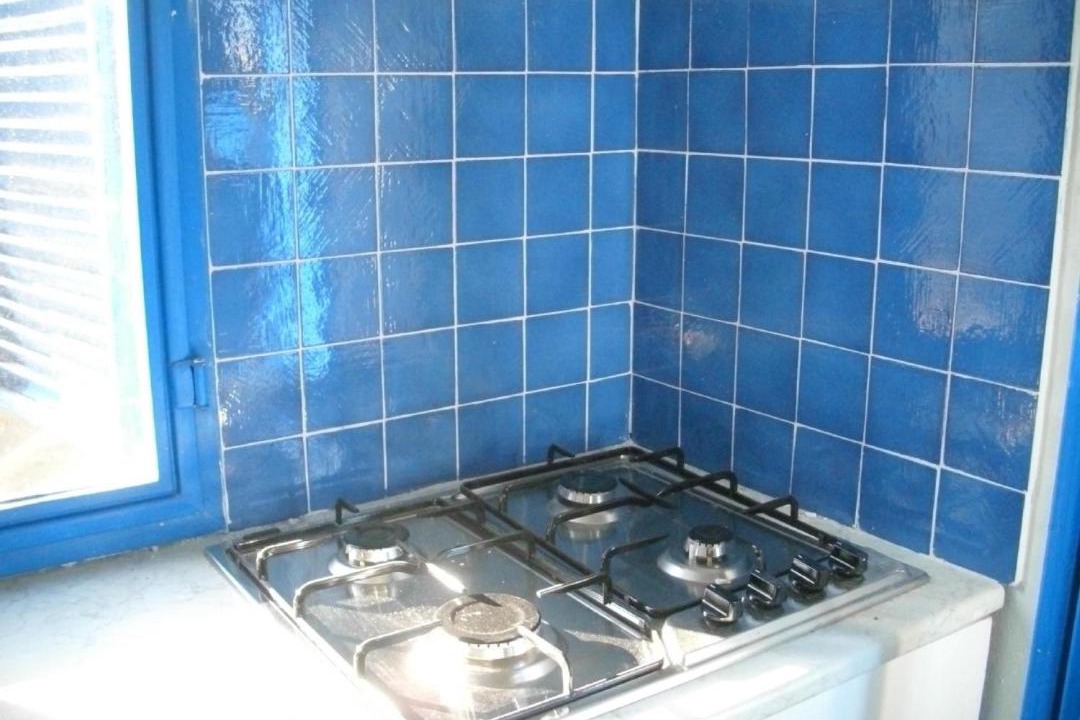 Photo of Kitchen in Punta Milocca