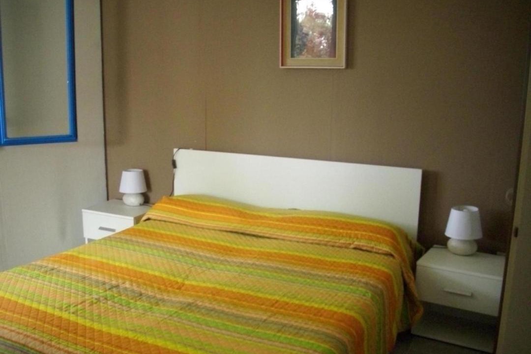 Photo of Bedroom in Punta Milocca