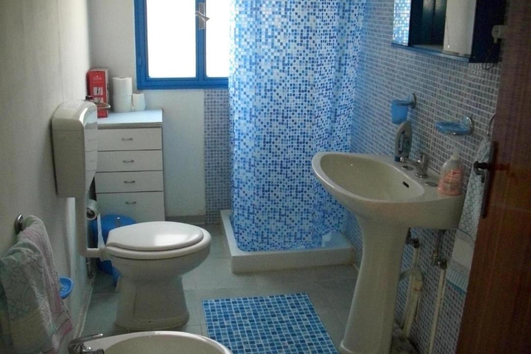 Photo of Bathroom in Punta Milocca