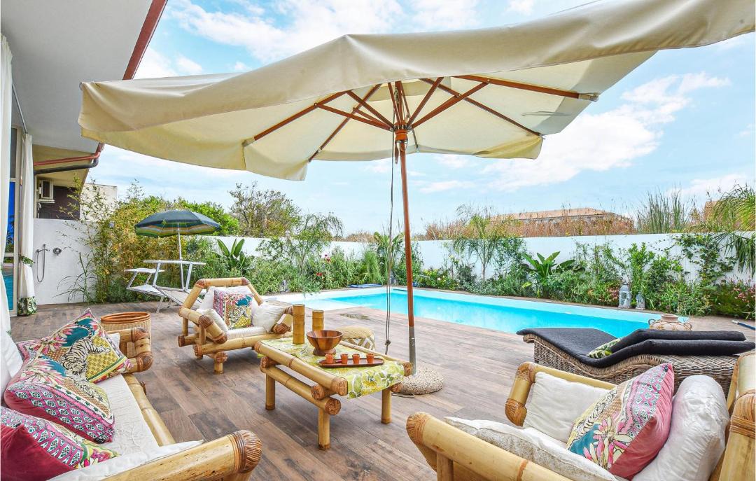 Photo of Patio Balcony in Marina di Modica