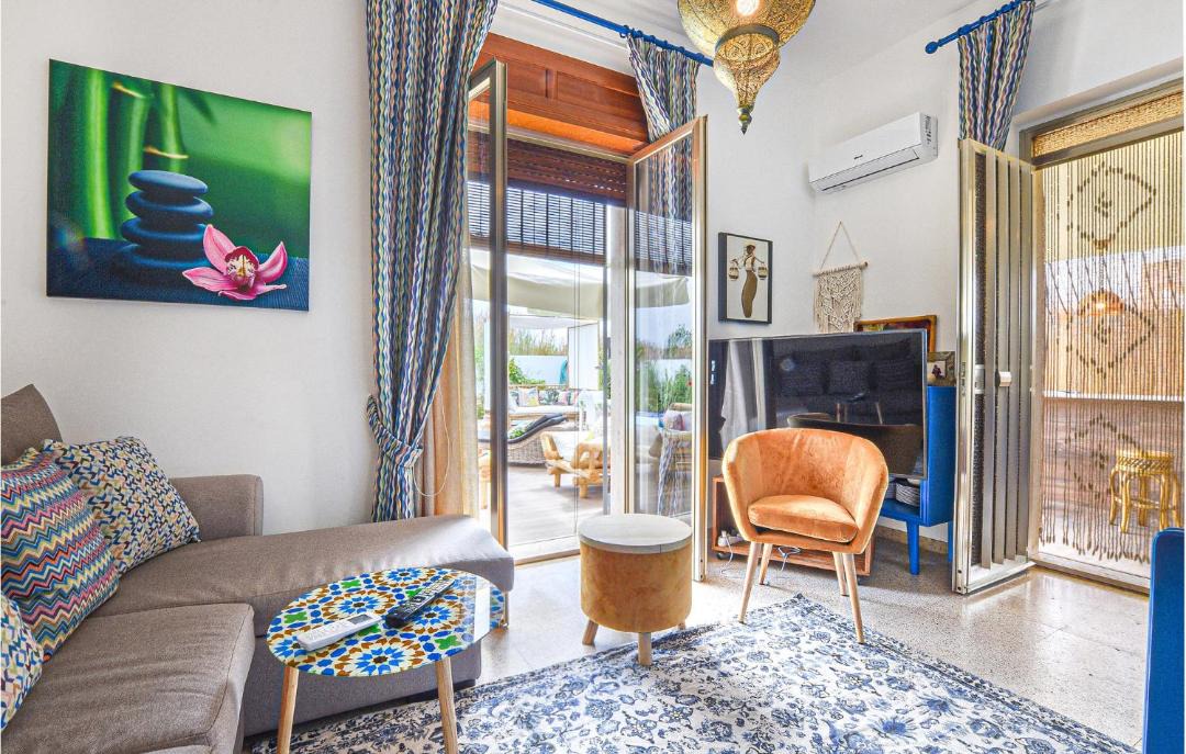 Photo of Livingroom in Marina di Modica