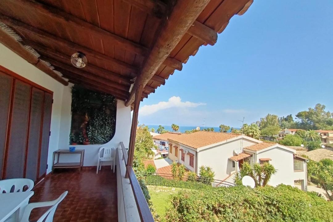 Photo of Patio Balcony in Brucoli
