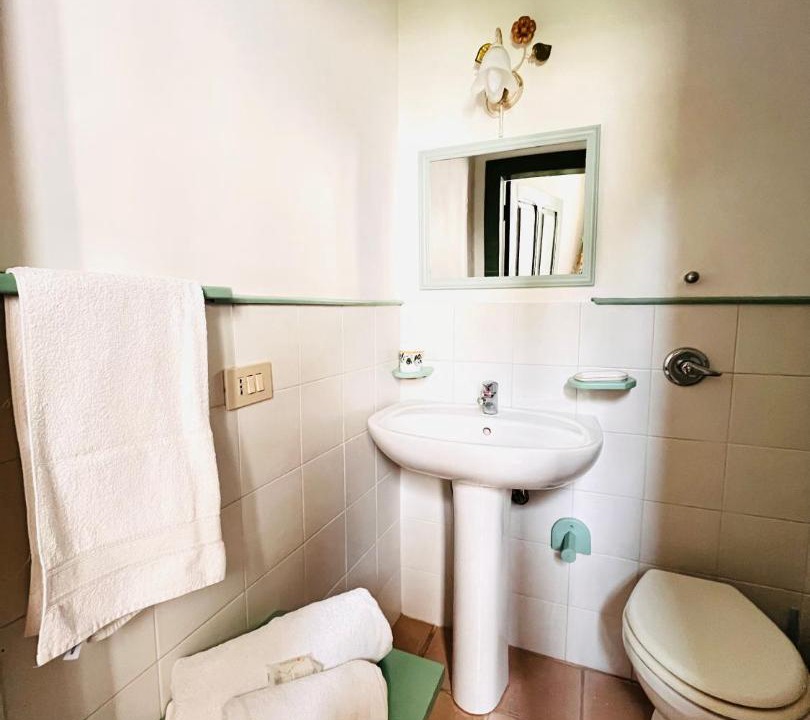 Photo of Bathroom in Trapani