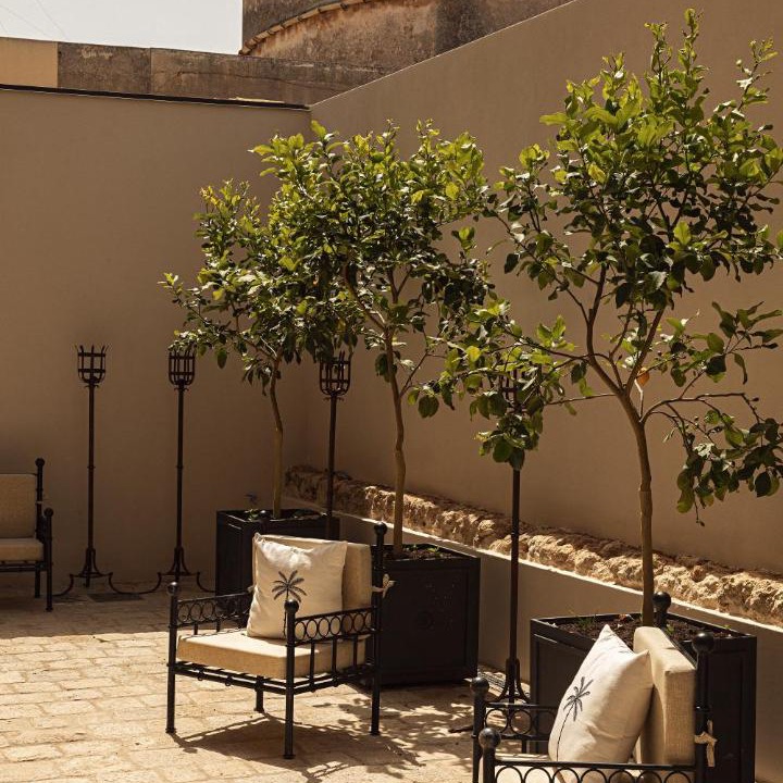 Photo of Others in Noto Historic Centre