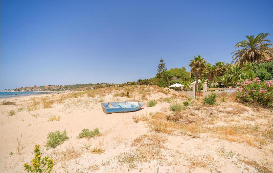 Photo of Outdoor in Porto Palo