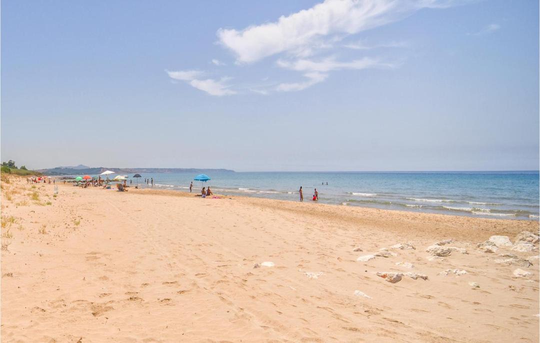 Photo of Outdoor in Porto Palo