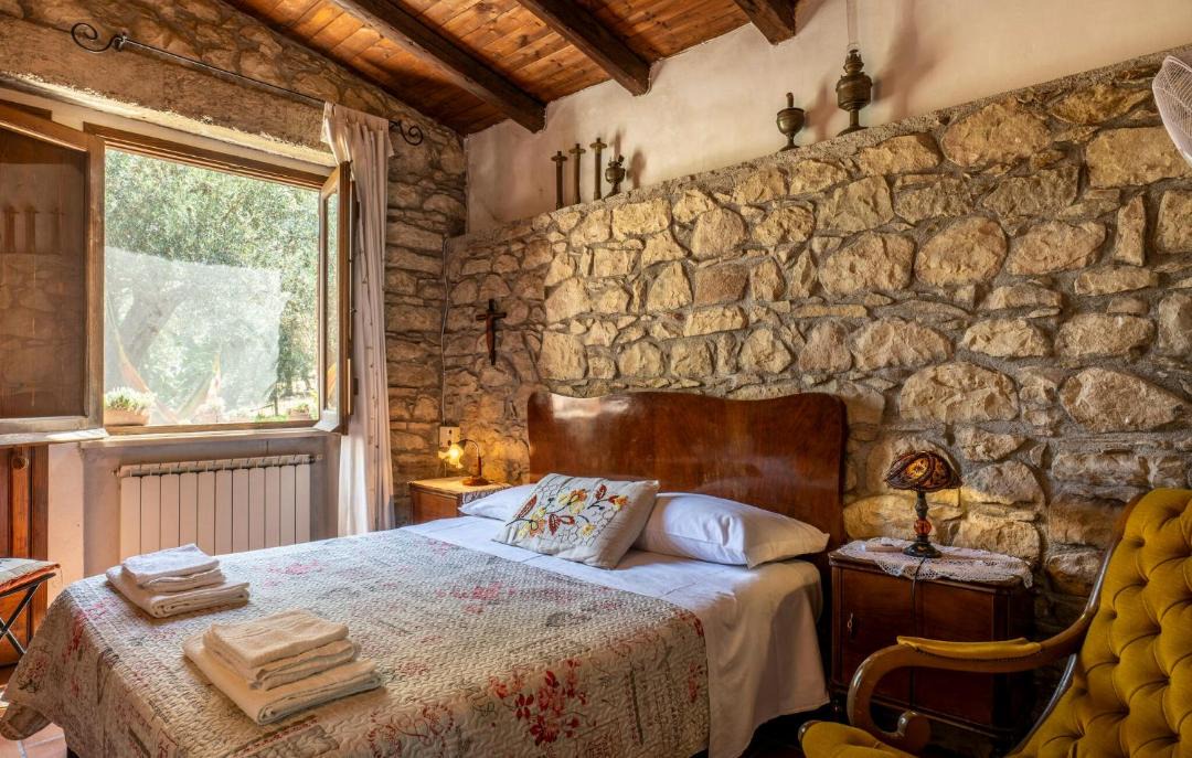Photo of Bedroom in Acquedolci