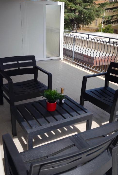 Photo of Patio Balcony in Mirabella Imbaccari