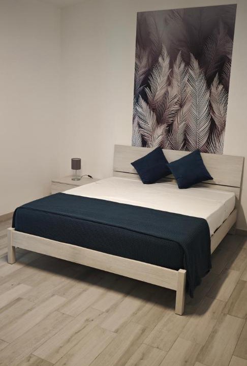 Photo of Bedroom in Mirabella Imbaccari