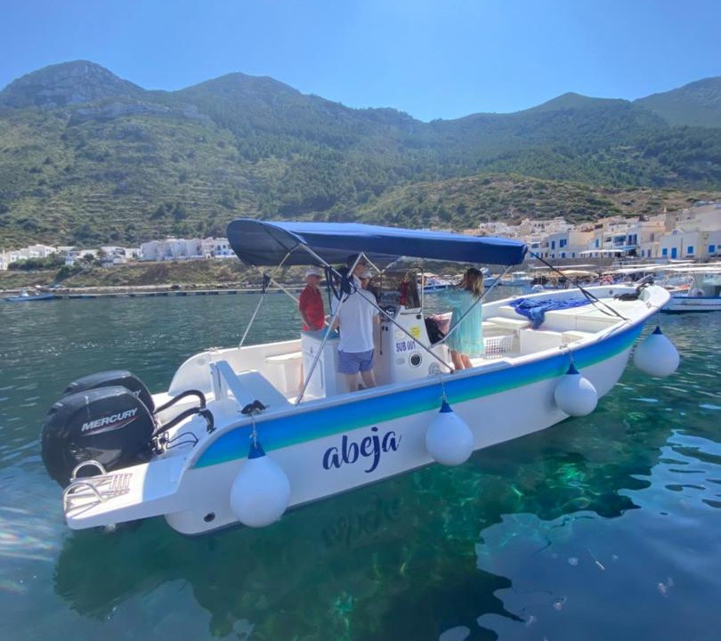 Photo of Others in Marettimo