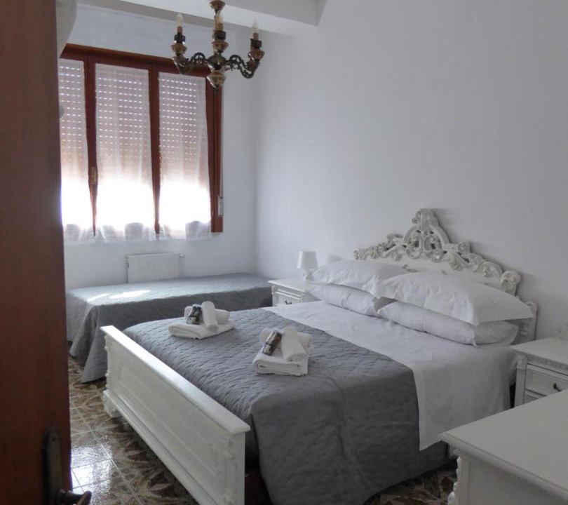 Photo of Bedroom in Palazzolo Acreide Historic Centre