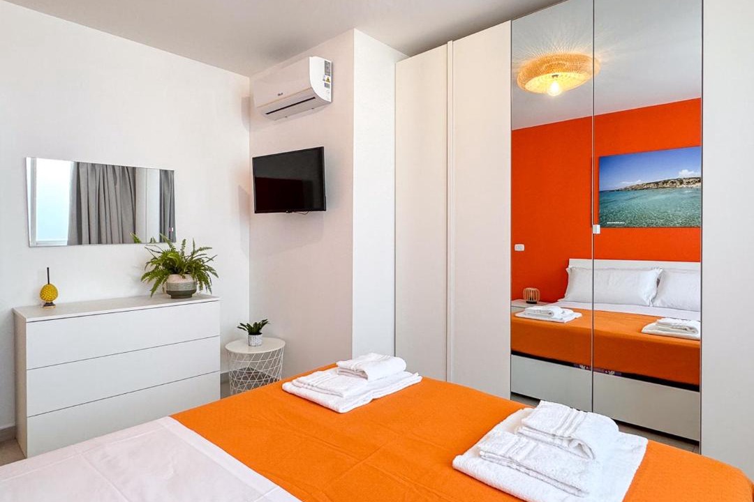 Photo of Bedroom in San Lorenzo