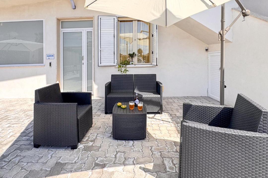 Photo of Patio Balcony in San Lorenzo