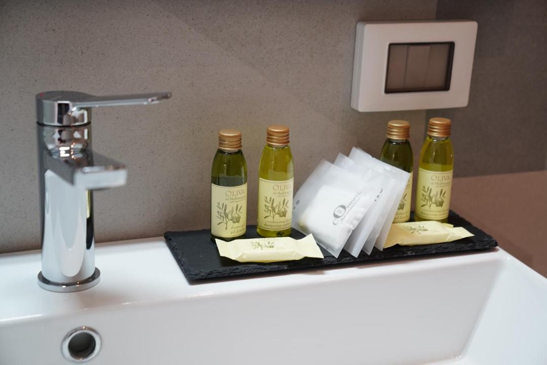 Photo of Bathroom in Lascari