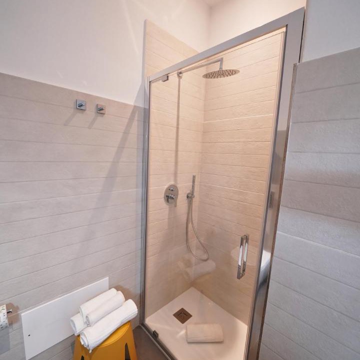 Photo of Bathroom in Lascari