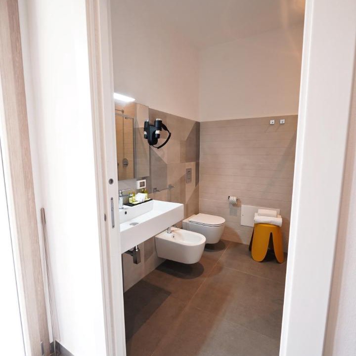 Photo of Bathroom in Lascari