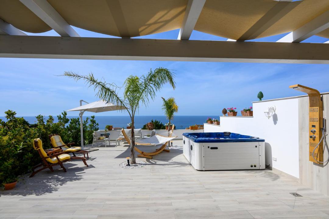 Photo of Patio Balcony in Cefalu