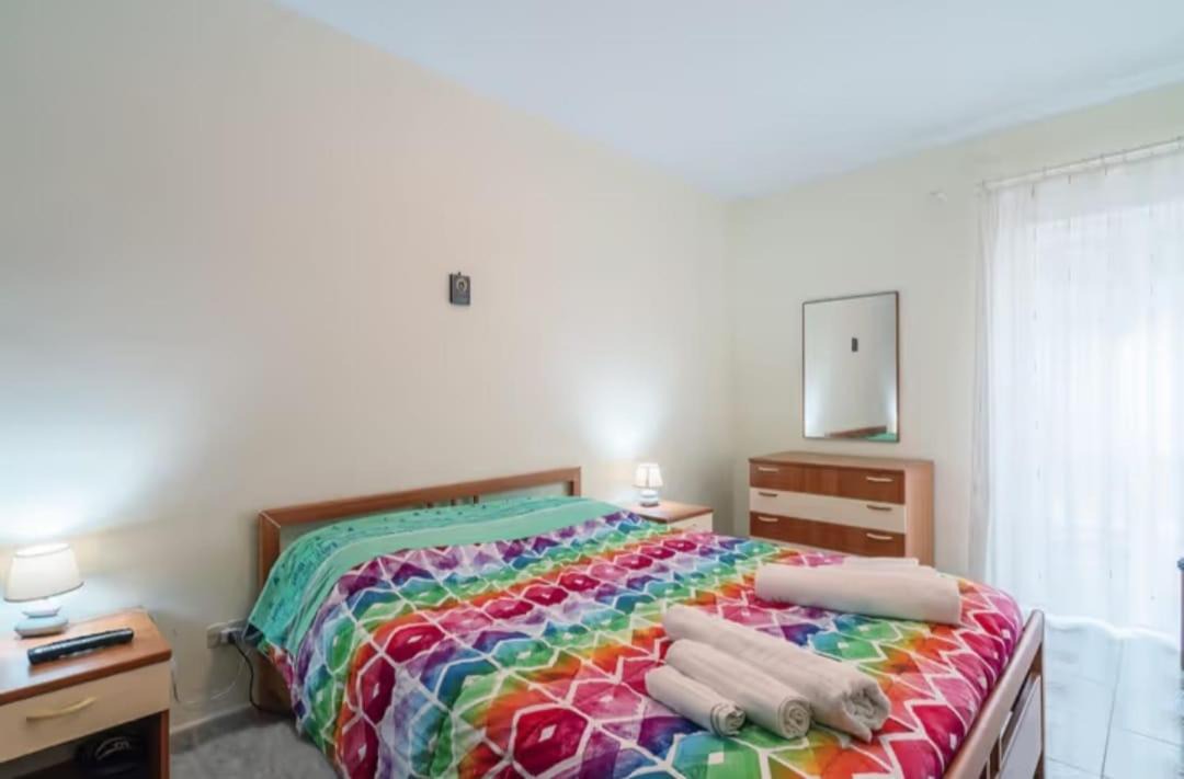 Photo of Bedroom in Marzamemi