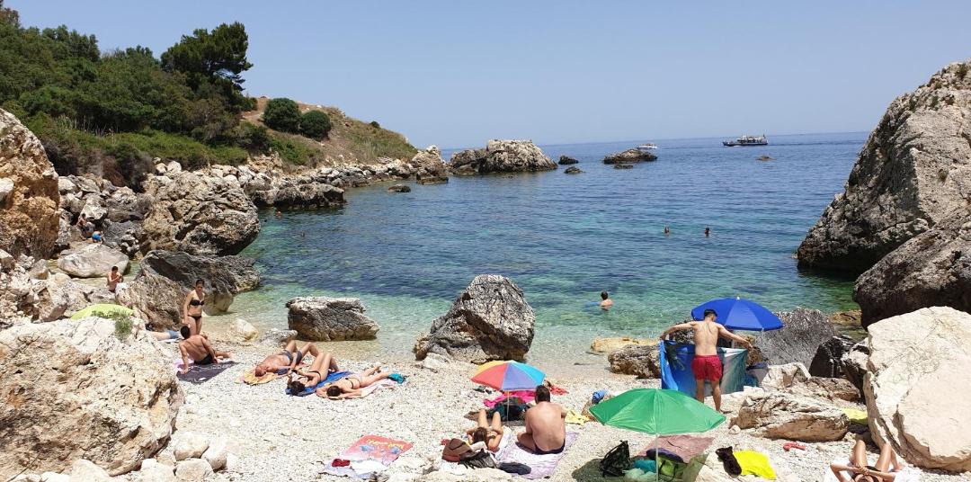 Photo of Others in Scopello