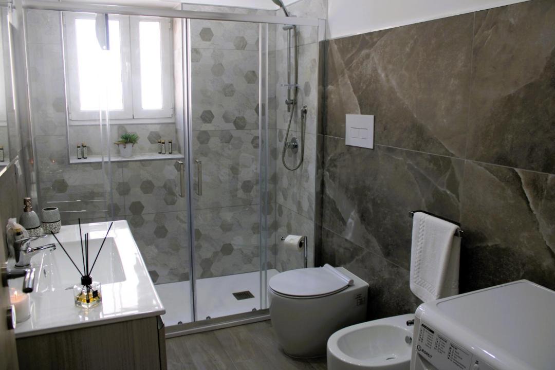 Photo of Bathroom in Tiche