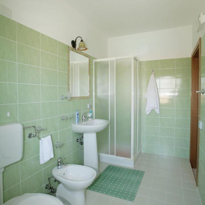 Photo of Bathroom in San Michele di Ganzaria