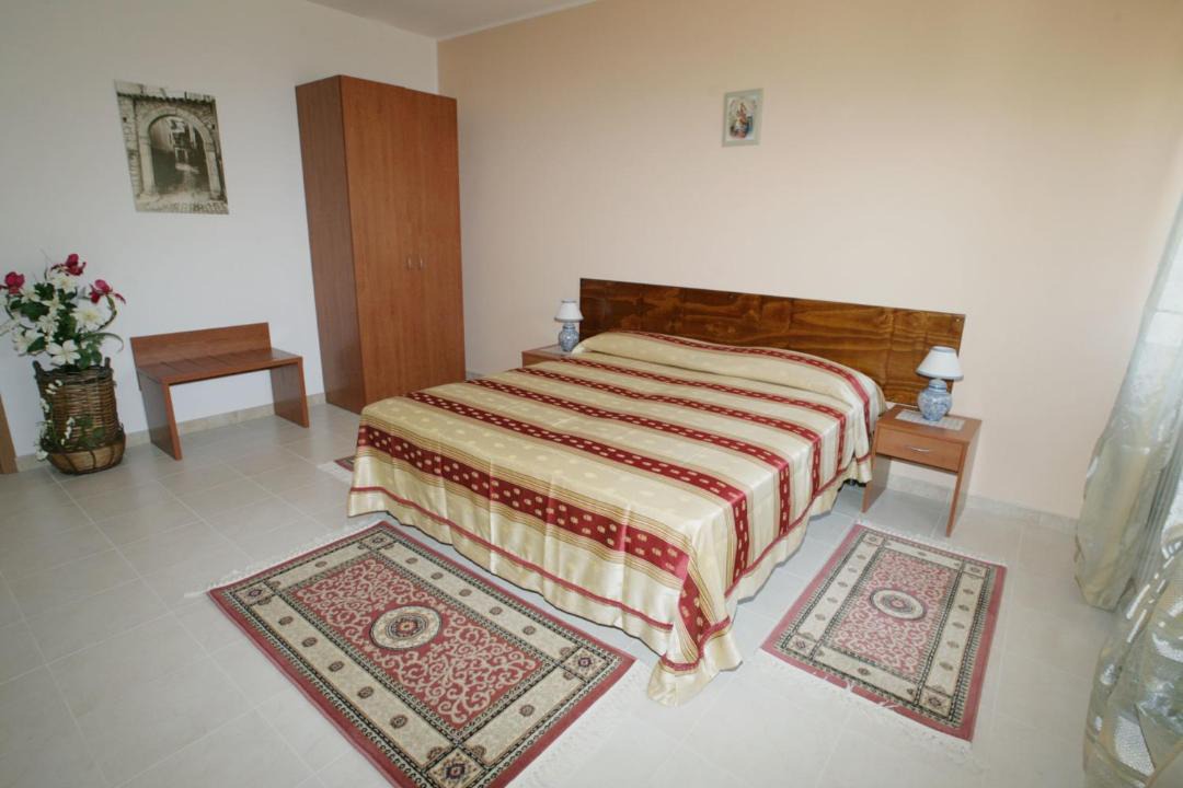 Photo of Bedroom in San Michele di Ganzaria