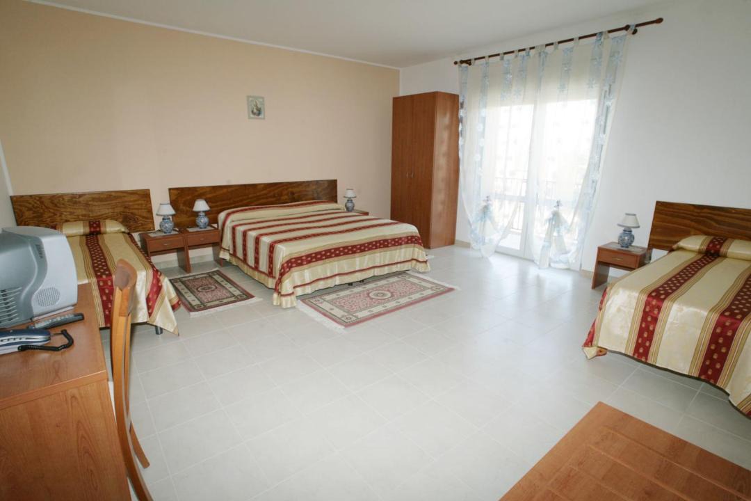 Photo of Bedroom in San Michele di Ganzaria