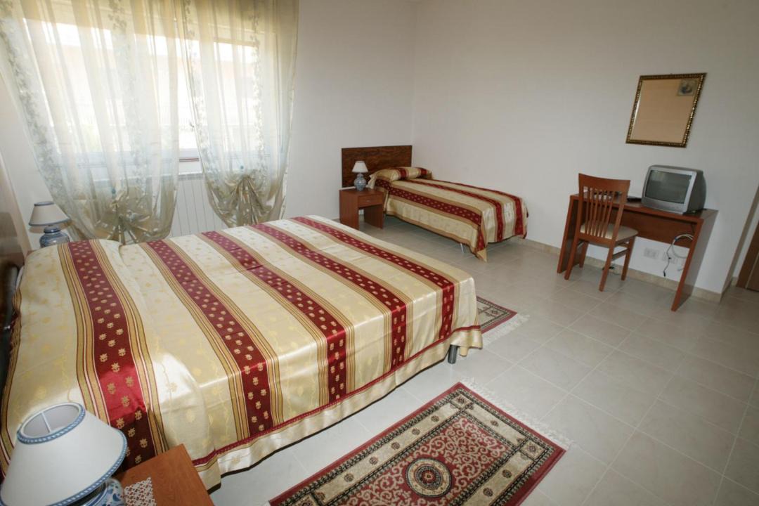 Photo of Bedroom in San Michele di Ganzaria