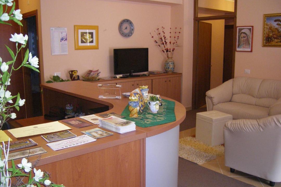 Photo of Livingroom in San Michele di Ganzaria
