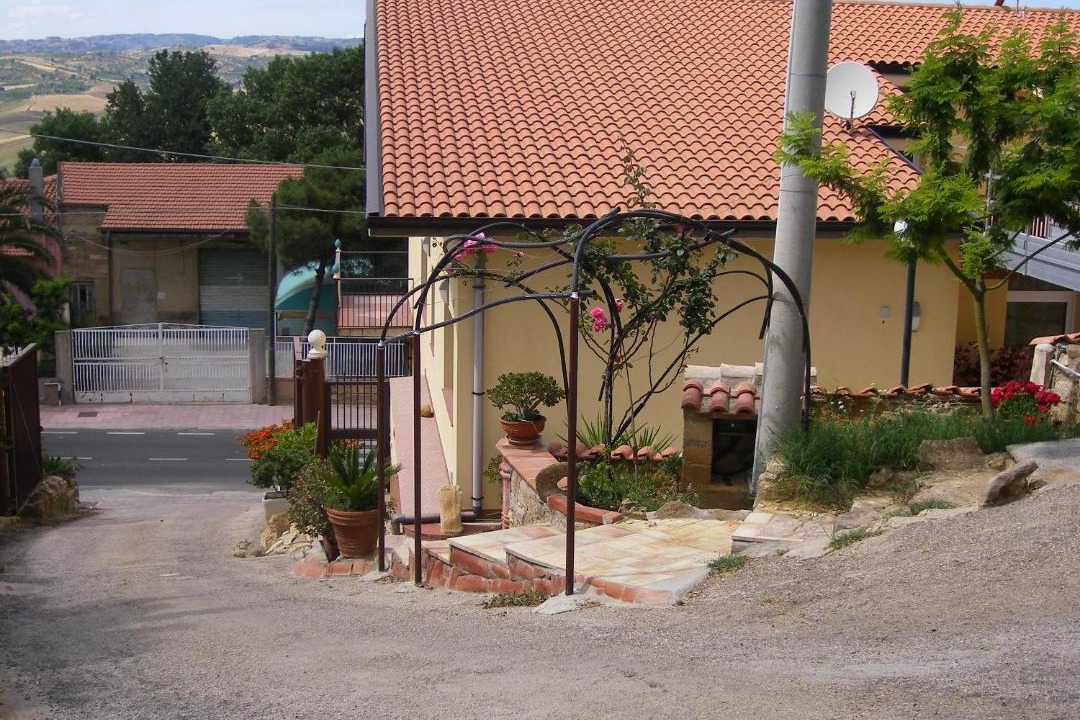 Photo of Buildings in San Michele di Ganzaria