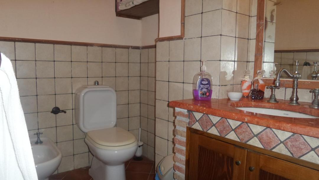 Photo of Bathroom in Taormina
