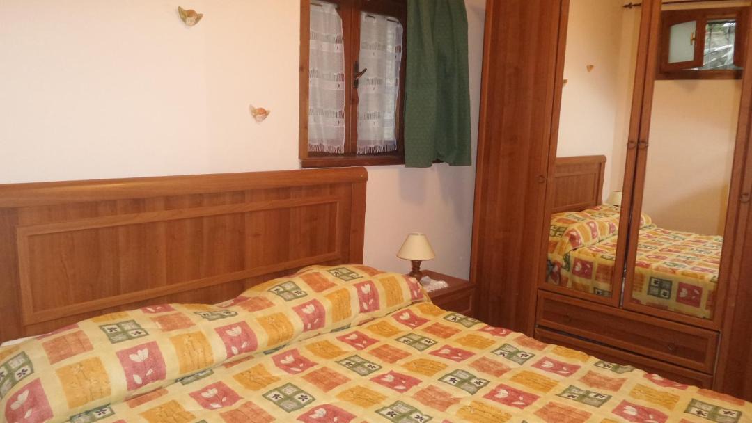 Photo of Bedroom in Taormina