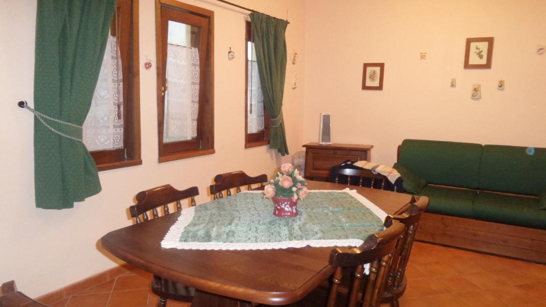 Photo of Livingroom in Taormina