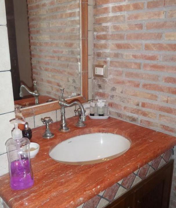 Photo of Bathroom in Taormina