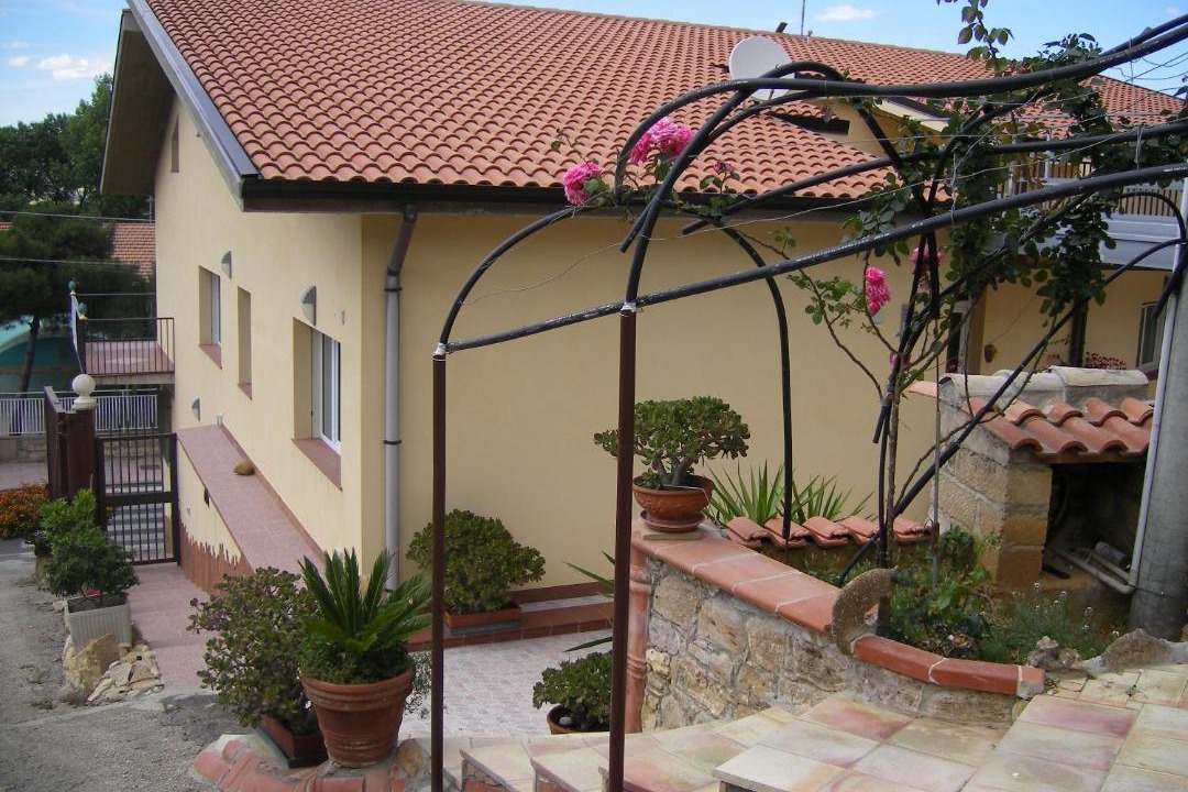 Photo of Buildings in San Michele di Ganzaria