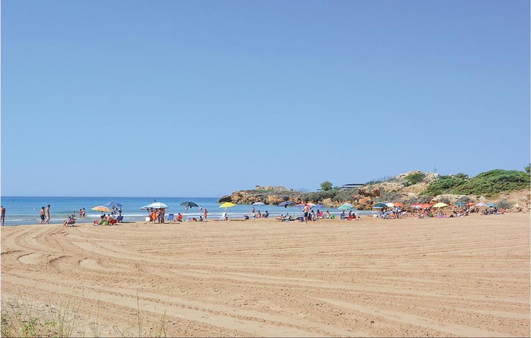 Photo of Others in Punta Braccetto