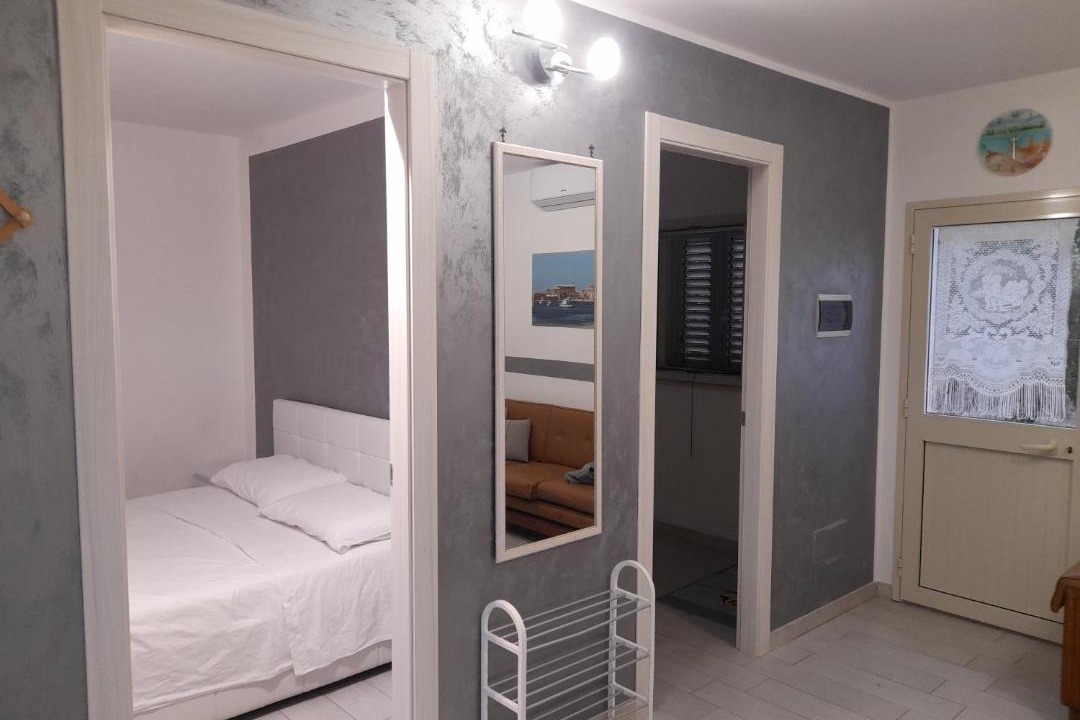Photo of Bedroom in Marzamemi