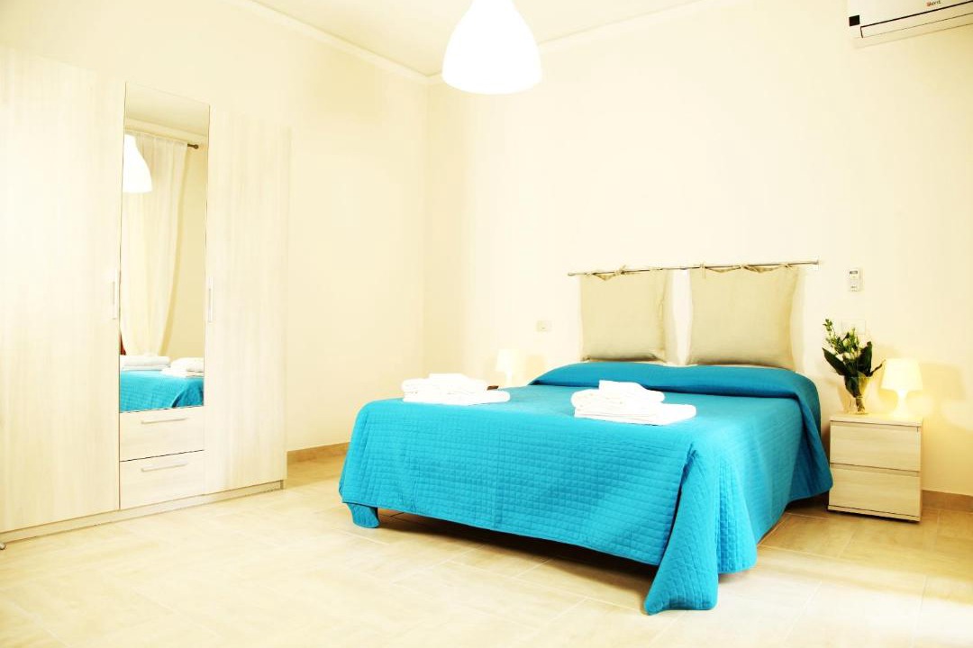 Photo of Bedroom in Riposto