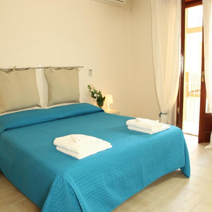 Photo of Bedroom in Riposto